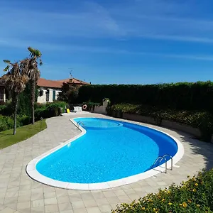  Appartamento Le Panchette _ Pool & Bike Italia