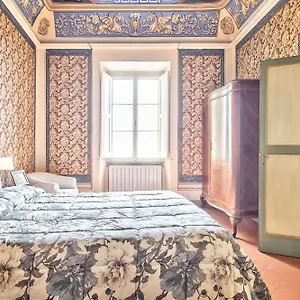 Casa Degli Affreschi - Together In Tuscany Cortona
