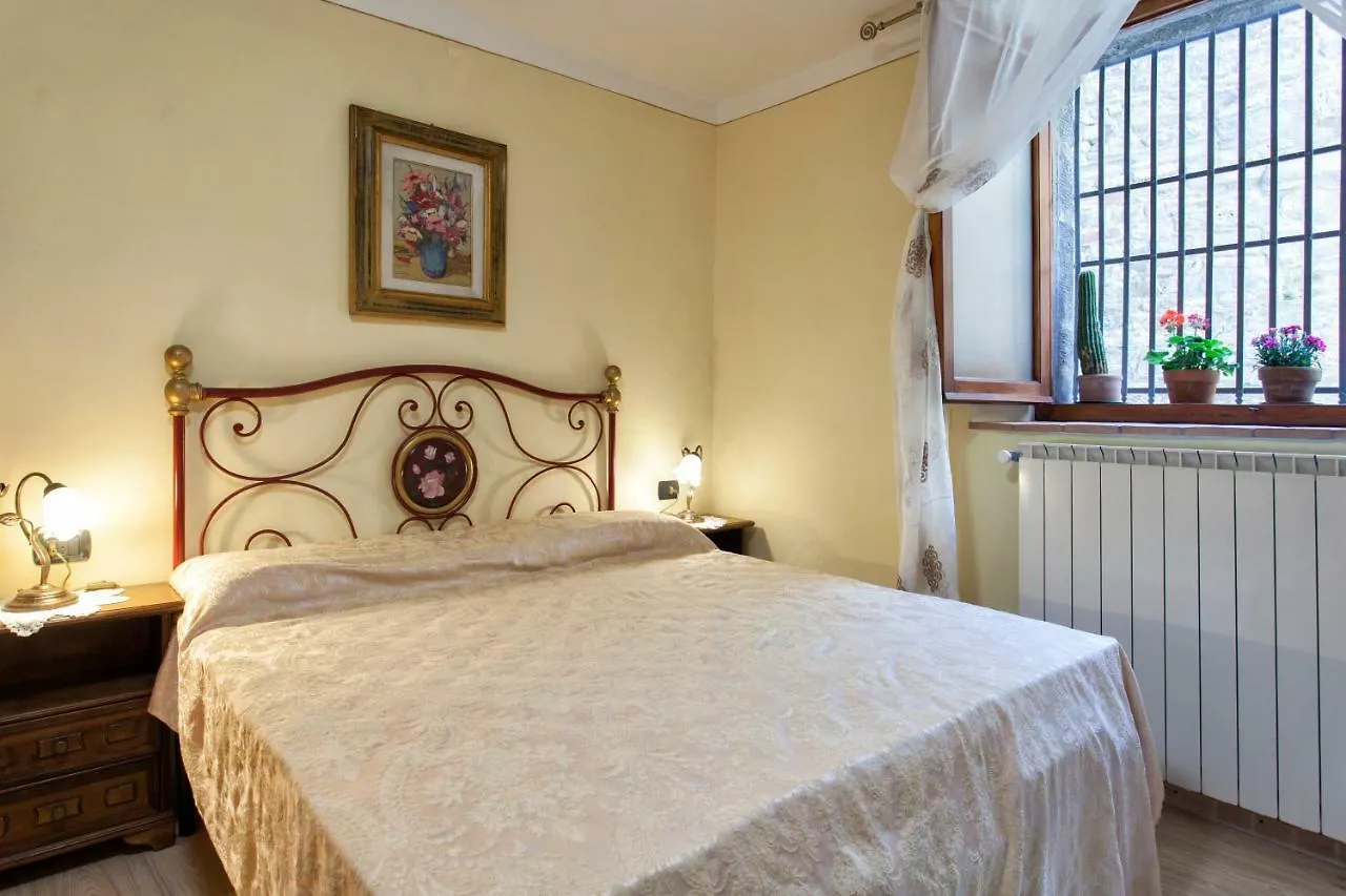 Il Nido Di Asia Cortona